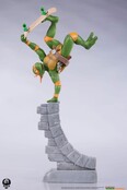 Teenage Mutant Ninja Turtles PVC Statue 4-pack 20cm