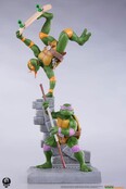 Teenage Mutant Ninja Turtles PVC Statue 4-pack 20cm