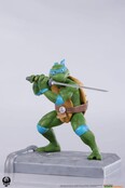 Teenage Mutant Ninja Turtles PVC Statue 4-pack 20cm