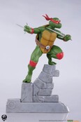 Teenage Mutant Ninja Turtles PVC Statue 4-pack 20cm