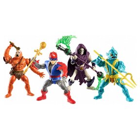 MOTU Origins Battle for Subternia