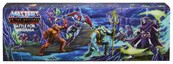 Masters of the Universe Origins 4-Pack Battle for Subternia 14cm