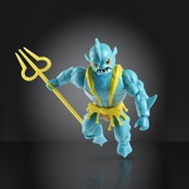 Masters of the Universe Origins 4-Pack Battle for Subternia 14cm