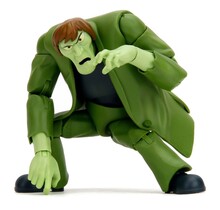 Scooby-Doo Creeper Action Figure 15cm