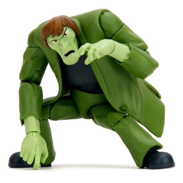 Scooby-Doo Creeper Action Figure 15cm