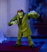 Scooby-Doo Creeper Action Figure 15cm
