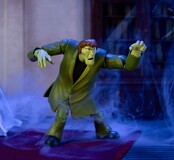 Scooby-Doo Creeper Action Figure 15cm