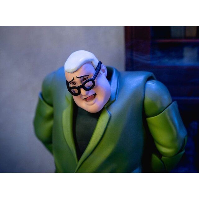 Scooby-Doo Creeper Action Figure 15cm