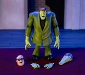 Scooby-Doo Creeper Action Figure 15cm