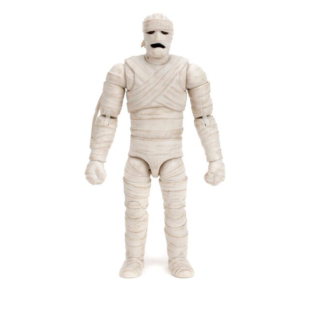Scooby-Doo Mummy of Ankha Action Figure 17cm