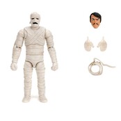 Scooby-Doo Mummy of Ankha Action Figure 17cm