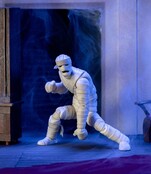 Scooby-Doo Mummy of Ankha Action Figure 17cm