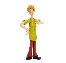 Scooby-Doo Shaggy Action Figure 15cm