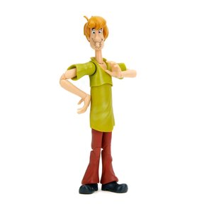 Scooby-Doo Shaggy Action Figure