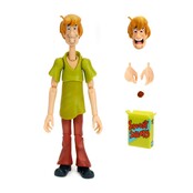 Scooby-Doo Shaggy Action Figure 15cm