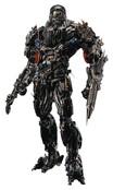 Transformers: Age of Extinction DLX Action Figure 1/6 Lockdown 24cm