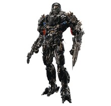 Transformers: Age of Extinction DLX Action Figure 1/6 Lockdown 24cm
