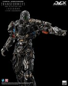 Transformers: Age of Extinction DLX Action Figure 1/6 Lockdown 24cm