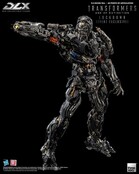 Transformers: Age of Extinction DLX Action Figure 1/6 Lockdown 24cm