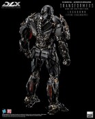 Transformers: Age of Extinction DLX Action Figure 1/6 Lockdown 24cm