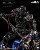 Transformers: Age of Extinction DLX Action Figure 1/6 Lockdown 24cm