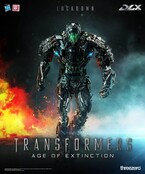 Transformers: Age of Extinction DLX Action Figure 1/6 Lockdown 24cm