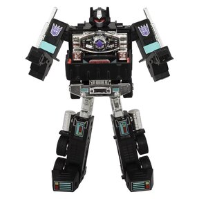 Transformers Missing Link C-01N Nemesis Prime