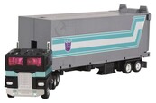 Transformers Missing Link Action Figure C-01N Nemesis Prime 16 cm