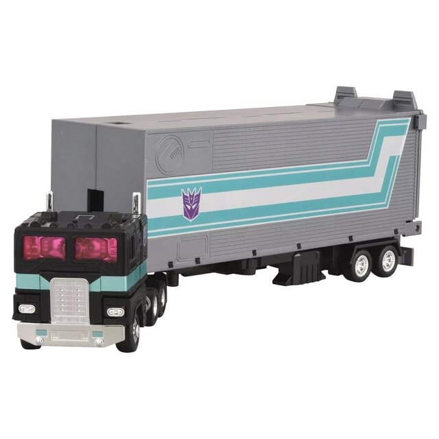 Transformers Missing Link Action Figure C-01N Nemesis Prime 16 cm