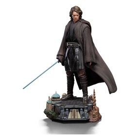 Star Wars Legacy Replica Statue Anakin Skywalker