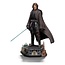 Iron Studios Star Wars Legacy Replica Statue 1/4 Anakin Skywalker 59 cm