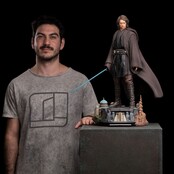 Star Wars Legacy Replica Statue 1/4 Anakin Skywalker 59 cm