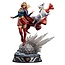 Iron Studios Supergirl (2026) Art Scale Statue 1/10 Supergirl 25 cm