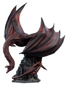 House of the Dragon Icons Statue Caraxes 36 cm
