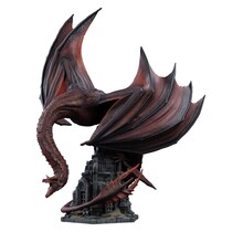 House of the Dragon Icons Statue Caraxes 36 cm