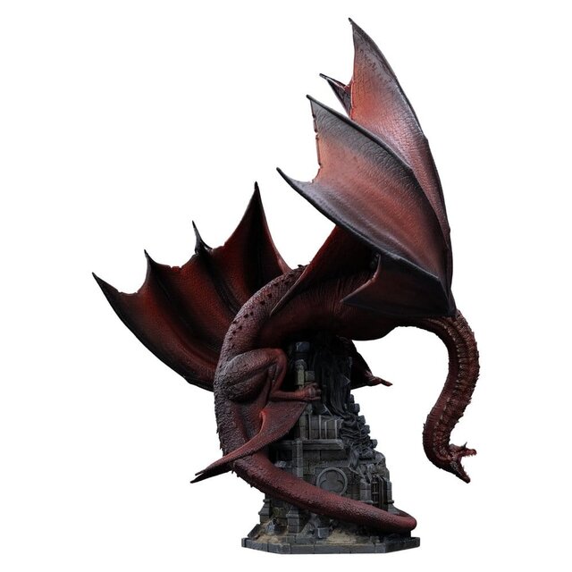 House of the Dragon Icons Statue Caraxes 36 cm