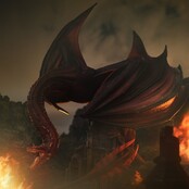 House of the Dragon Icons Statue Caraxes 36 cm