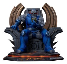 DC Comics Art Scale Statue 1/10 Darkseid Unleashed 26 cm