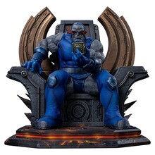 DC Comics Art Scale Statue Darkseid Unleashed