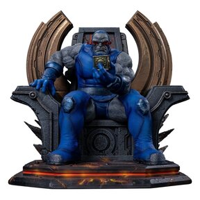 DC Comics Art Scale Statue Darkseid Unleashed