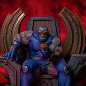 DC Comics Art Scale Statue 1/10 Darkseid Unleashed 26 cm