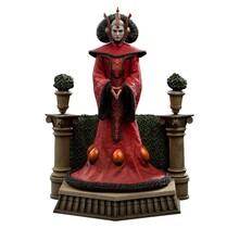 Star Wars Art Scale Statue 1/10 Queen Amidala 21 cm