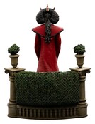 Star Wars Art Scale Statue 1/10 Queen Amidala 21 cm
