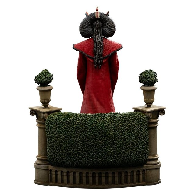 Star Wars Art Scale Statue 1/10 Queen Amidala 21 cm