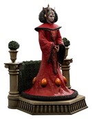 Star Wars Art Scale Statue 1/10 Queen Amidala 21 cm