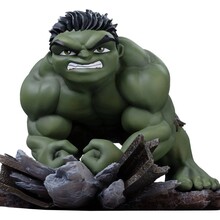 Marvel Hulk Brand New Day Minico