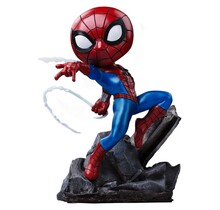 Marvel Spider-Man Brand New Day Minico Mini Figure Spider-Man 15 cm