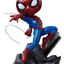 Marvel Spider-Man Brand New Day Minico