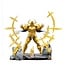 Iron Studios Saint Seiya Art Scale Statue 1/10 Taurus Aldebaran 30 cm