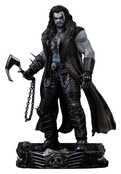 Supergirl Movie Art Scale Statue 1/10 Lobo 23 cm